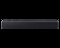 Soundbar Série B HW-B400F 2.0 canais woofer integrado 2025