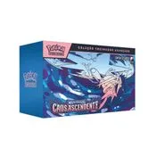 Pokémon TCG Treinador Avançado Caos Ascendente Copag