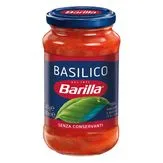Molho Basilico Barilla 400g