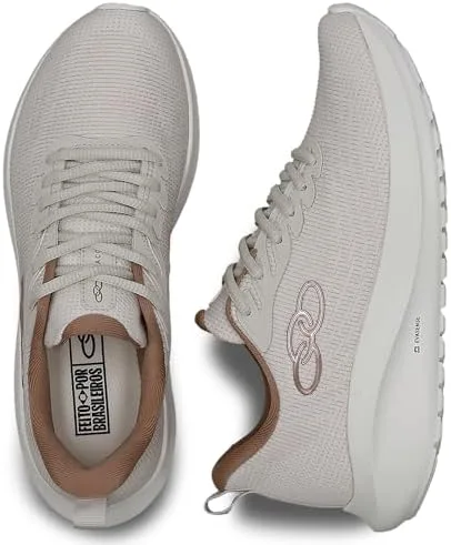 Olympikus Tênis Olympikus Acqua Feminino