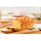 Brioche Francês Member's Mark 1 Unidade Aprox. 360g