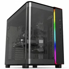 PC GAMER CAPTAIN Intel Core i5 12400F / GeForce RTX 5060 Ti 16GB / 16GB DDR4 / SSD 480GB