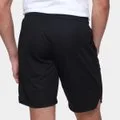 Bermuda New Balance Graphic 9 Masculina - Preto
