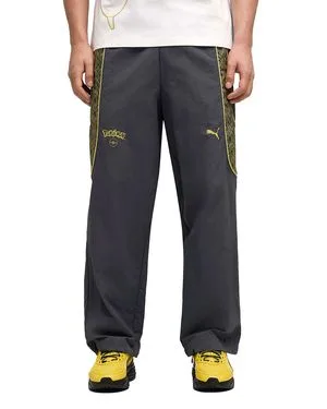 Calça Puma X Pokémon Tech-X Relaxed Masculina