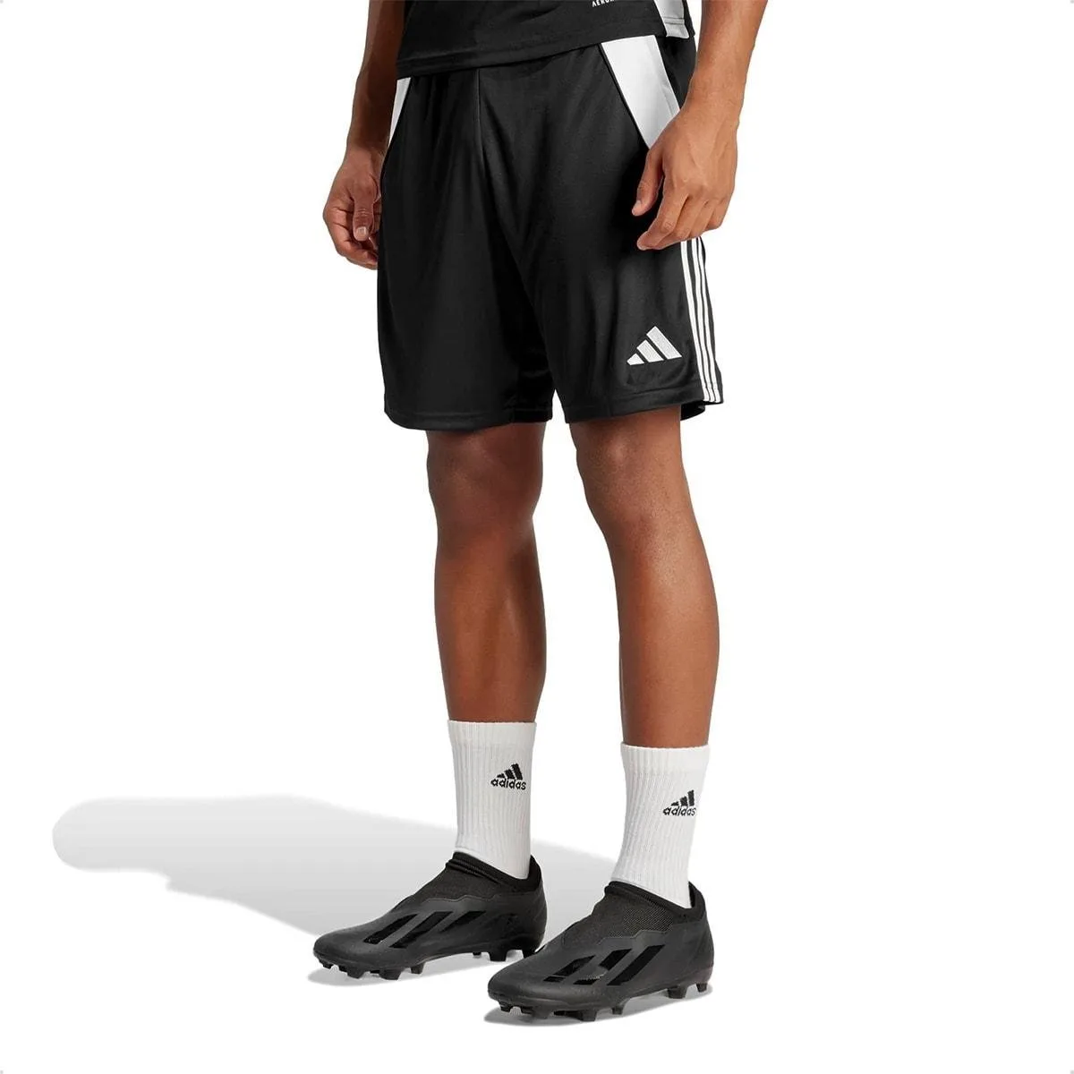 Shorts Adidas Masculino Tiro 24 Treino