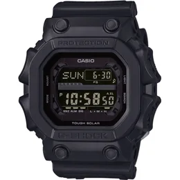 Relógio Masculino Casio G-Shock The King Preto GX-56BB-1DR