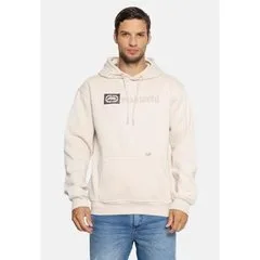 Moletom Ecko Canguru Fechado Básico Masculino