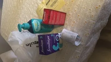 Multivitamínico Femibion 3 para Amamentação 28 Comprimidos e 28 Cápsulas