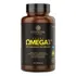 Super Ômega 3 Tg 1000mg 180 Caps Essential Nutrition Sabor 180 Softgels