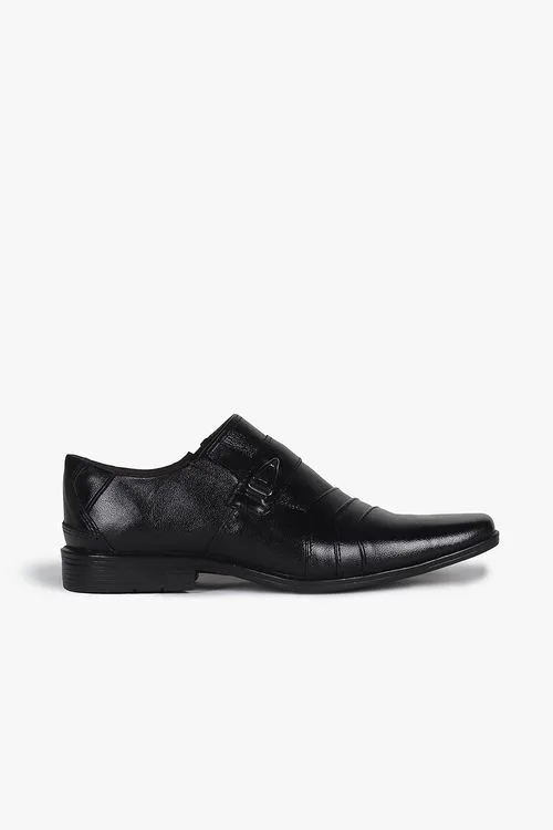 Sapato Social Masculino Parthenon Trole