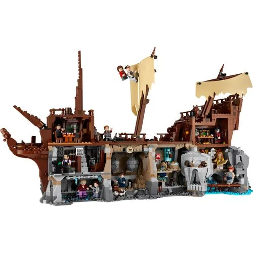 Ideas - Os Goonies