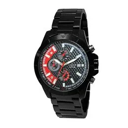 Relógio Masculino Tuguir Infinity Preto TGI37041