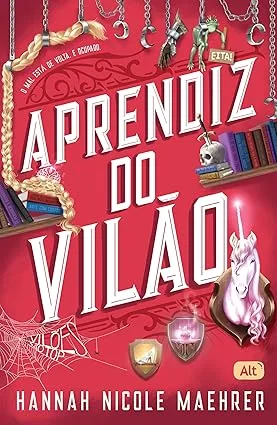 Aprendiz do Vilão