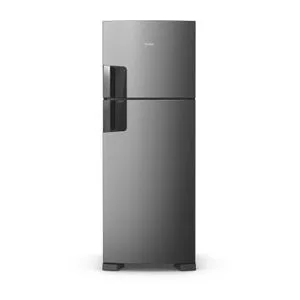 Geladeira Frost Free Duplex Consul 455 Litros Inox - CRM53MK