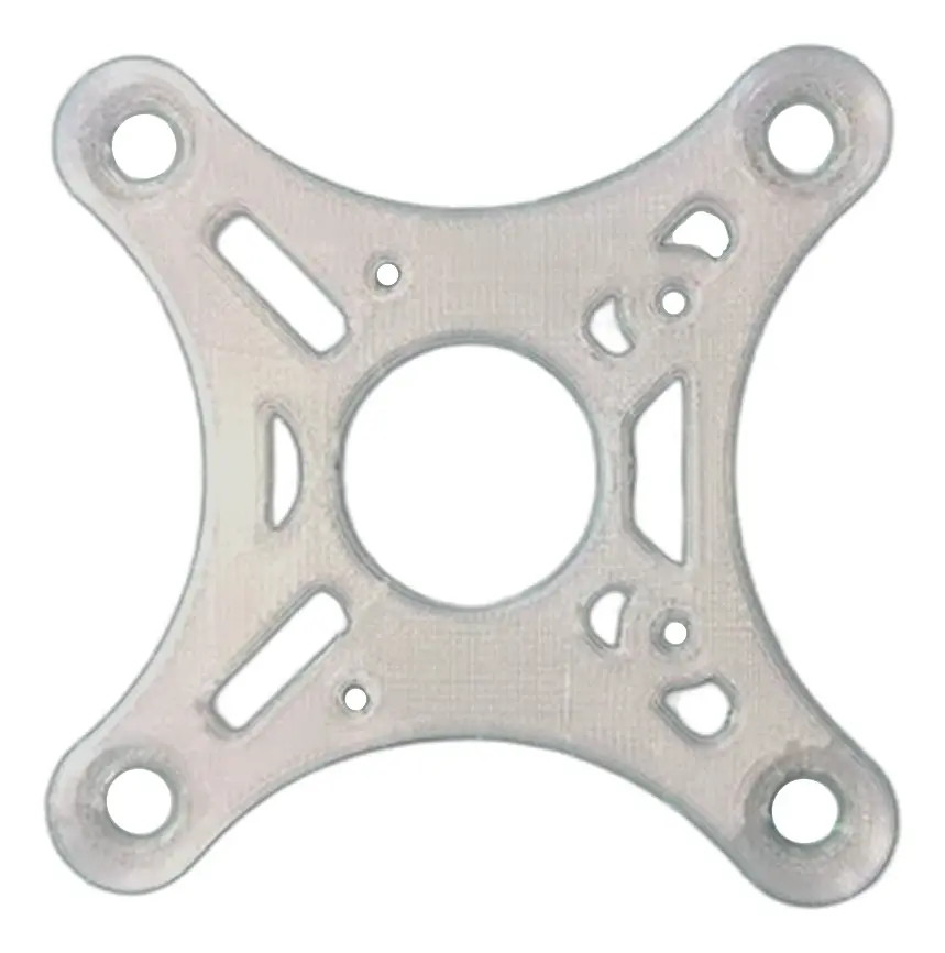 Base Suporte Gimbal ( Mount Plate) Dji Phantom 3 Standard