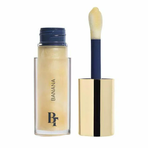 BT Banana Gloss Jelly Oil - Bruna Tavares