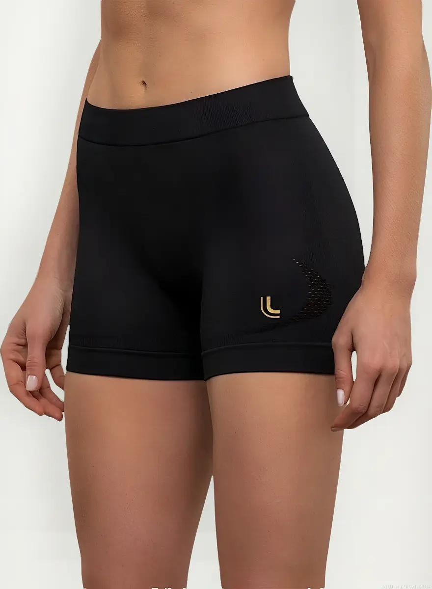 Short Attack Lupo Treino Academia Sem Costura Envio Imediato