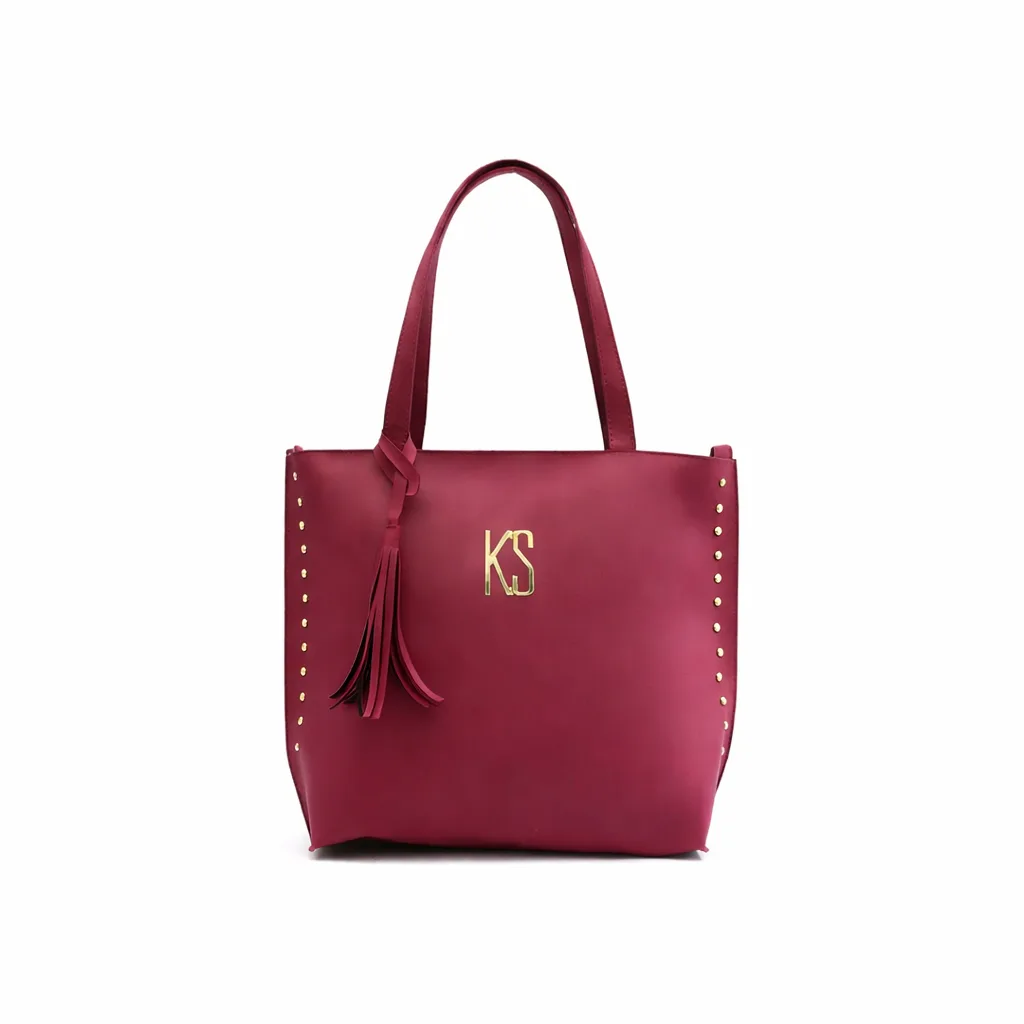 Bolsa Feminina Casual Chic Tote Grande Estilosa Espaçosa