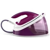 Ferro de Passar Roupa Walita a Vapor PerfectCare Compact Essential 2000W GC6842 Rosa