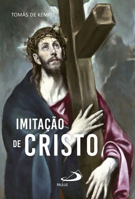 Imitação De Cristo Tómas De Kempis