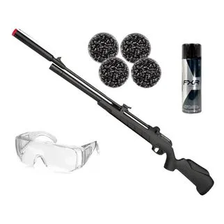 Carabina PCP Artemis PR900S G3 5,5 + Acessórios
