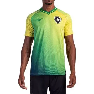 Camisa Seleção Mizuno x Botafogo Masculina