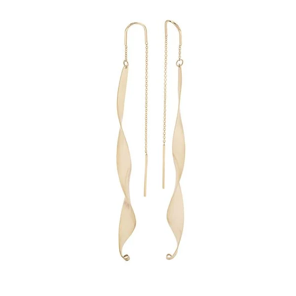 Brincos de ouro amarelo 18K - MyCollection HStern