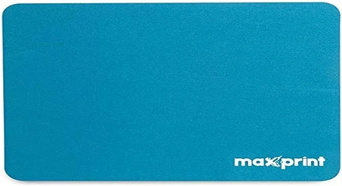 Mouse Pad, Azul, Maxprint, 603550