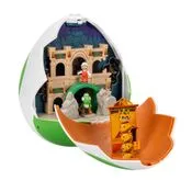 Mini Playset - Super Mario Filme - Ovo Do Yoshi - Sunny