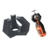 Kit Afiador Brocas Ângulos 90 118 135 3 Em 1 Mallory Dremel