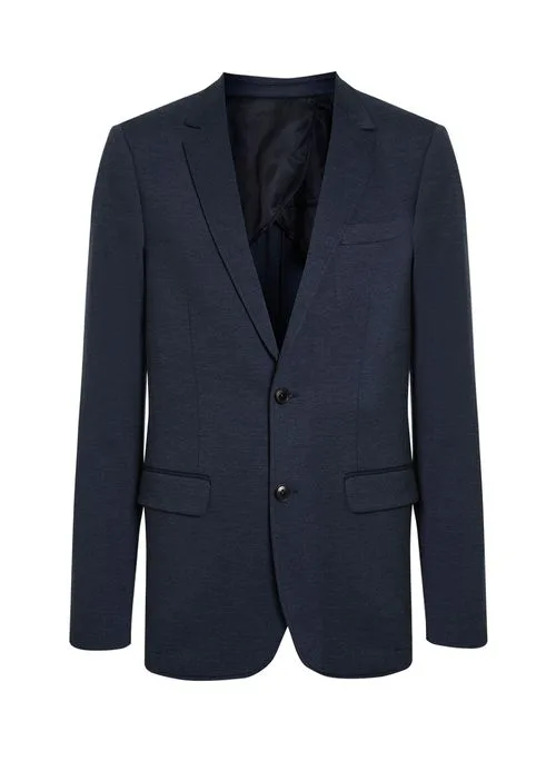 Blazer Regular Fit Alfaiataria Masculino Individual