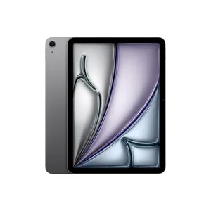 Apple iPad Air Processador M4 Wi-Fi 128GB Tela 11" Cinza-Espacial iPadOS Câm. Traseira 12MP Frontal 12MP