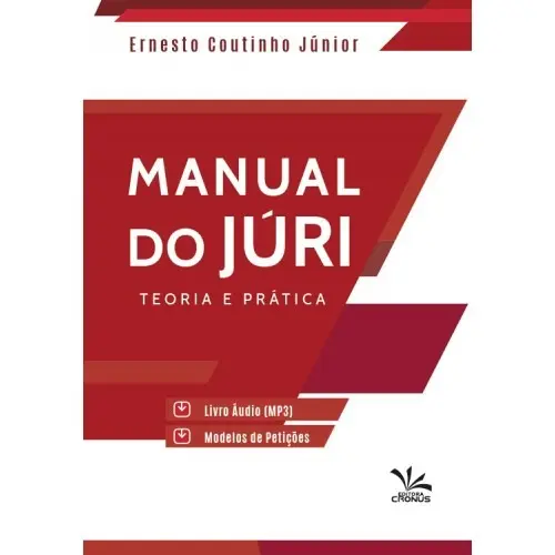 Manual Do Júri