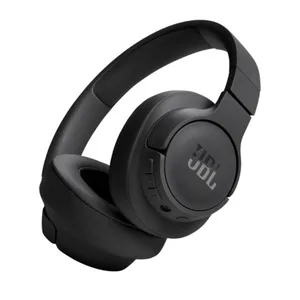 Fone de Ouvido Headphone JBL Tune 520BT Bluetooth Preto Até 57 horas de Bateria
