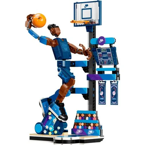 Nike - Slam Dunk