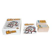 Jogo De Cartas - Não Pode - Party Games