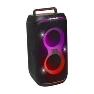 Caixa de Som JBL Amplificada PartyBox Club 120 160W Preta
