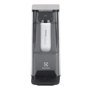 Purificador de Água Electrolux Gelada PE12G Grafite