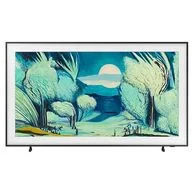 Smart TV Samsung 55" QLED 4K The Frame LS03F 2025 Tela Matte Antirreflexo com Molduras Customizáveis, Design Modern Frame, Modo Arte e Dolby Atmos