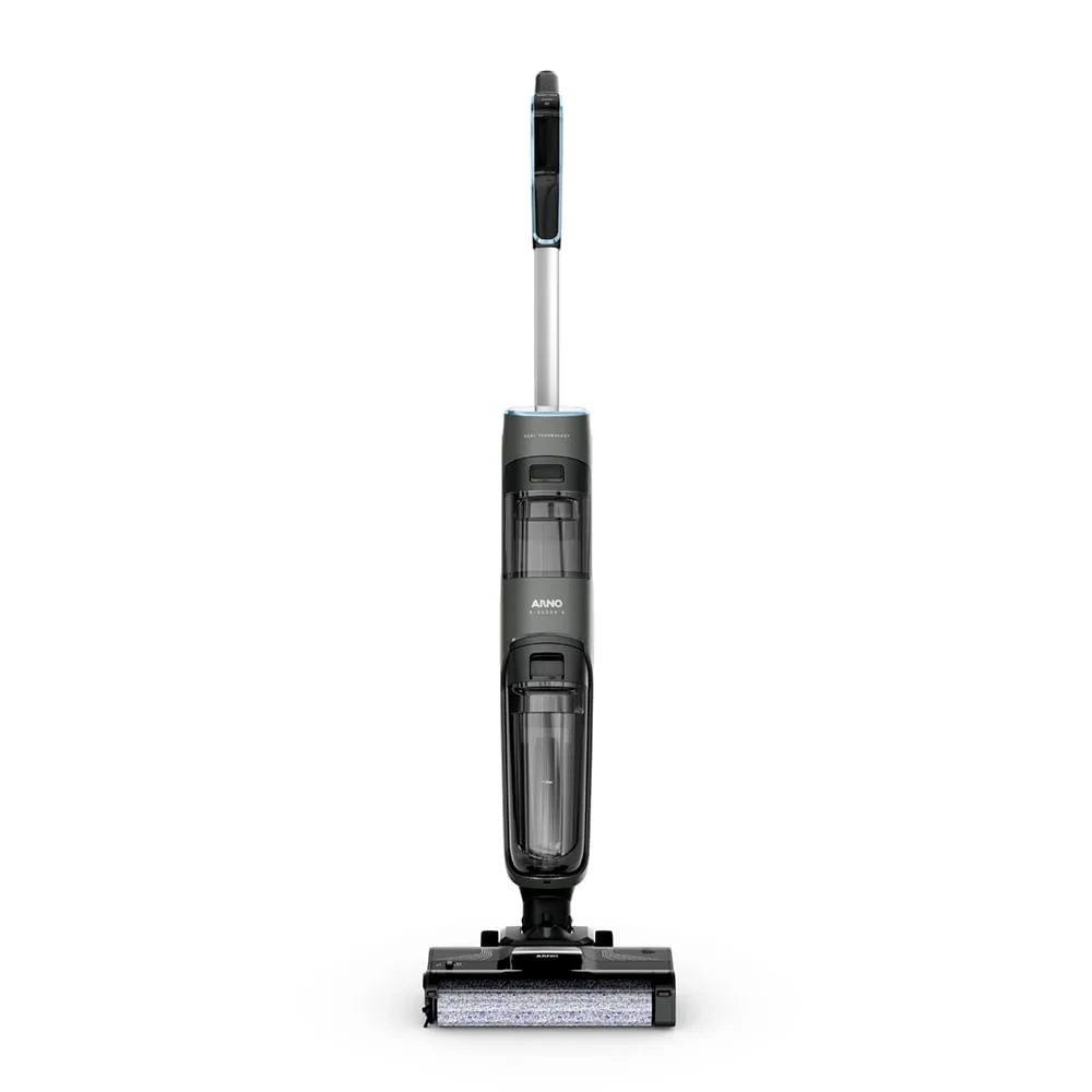 Aspirador e Limpadora de Pisos sem Fio Arno X-CLEAN 4 - LXC4