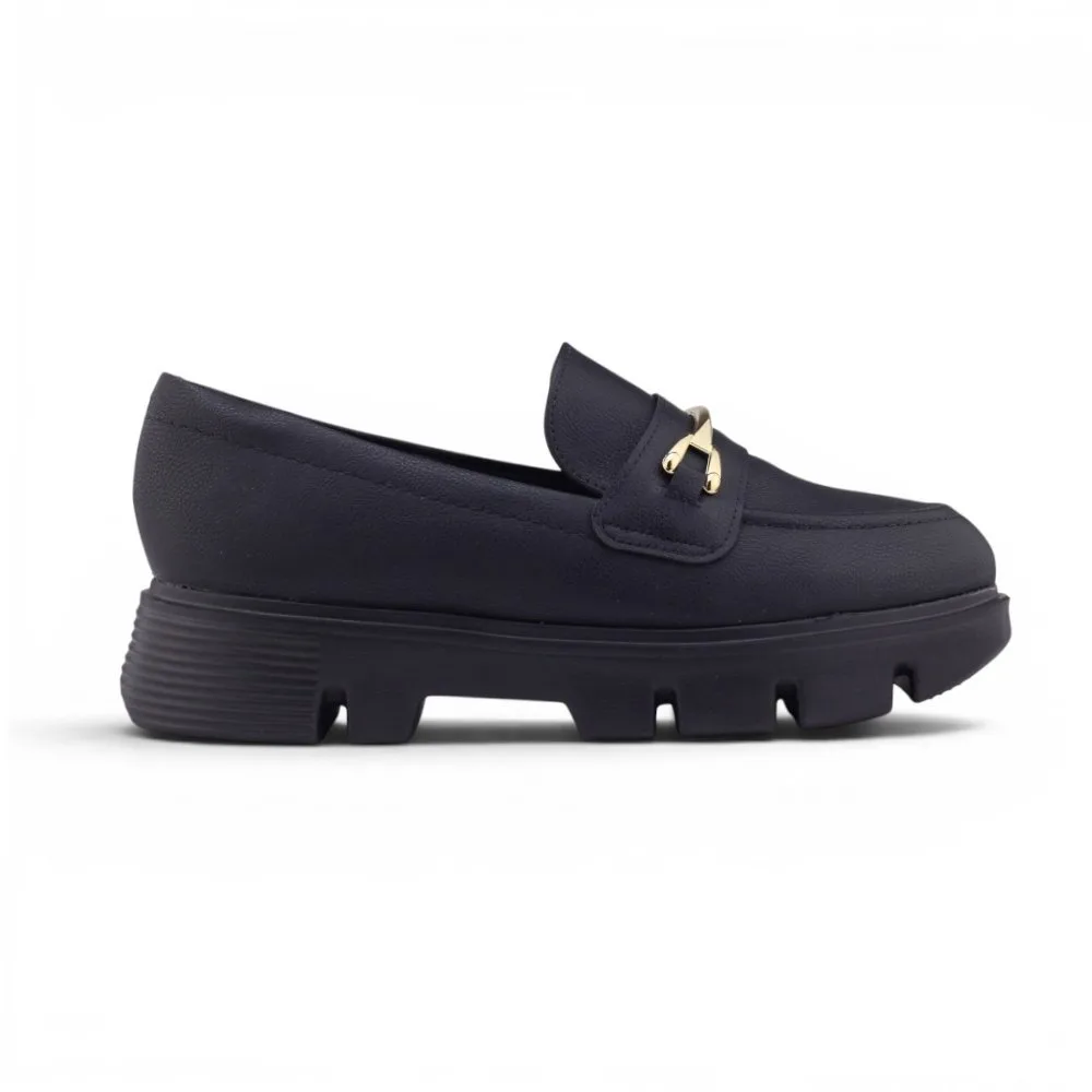 Sapato Feminino Modare Casual