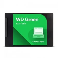 Ssd Wd Green 1tb Sata Iii Leitura E Gravação 545mb/s - 515mb/s Wds100t