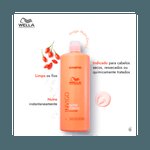 Shampoo Wella Professionals Invigo Nutri-Enrich 1000ml
