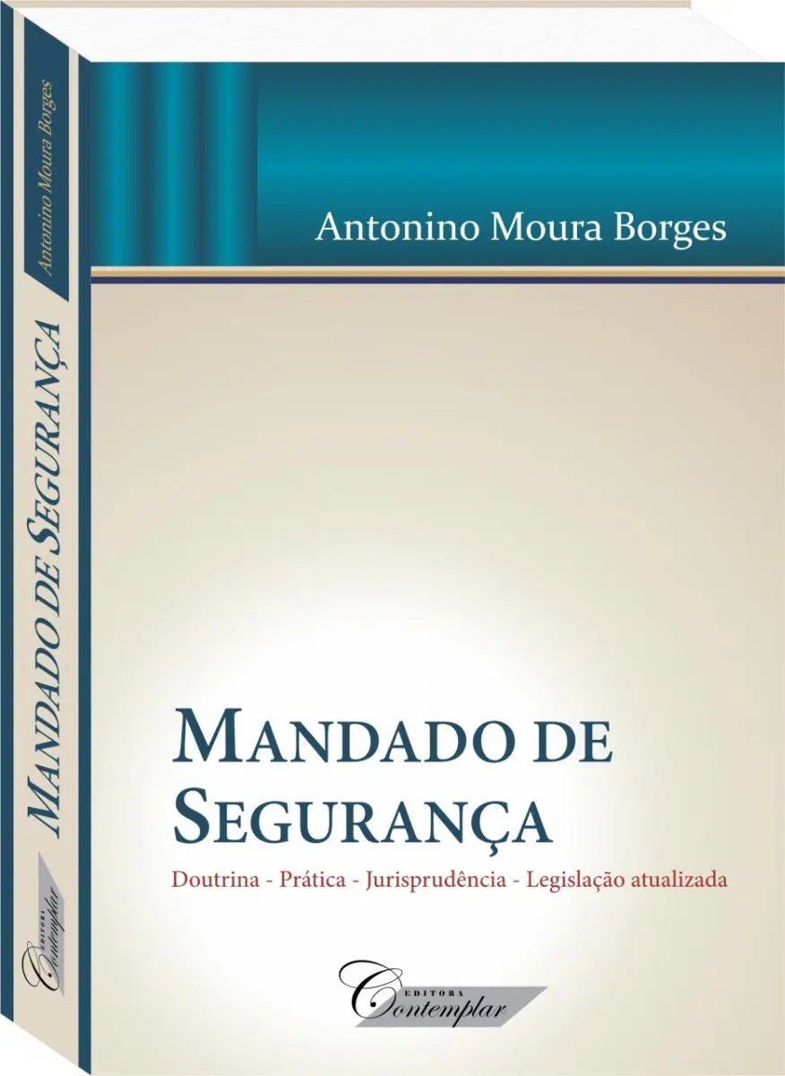 Mandado De Segurança