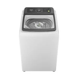 Máquina de Lavar 14kg Branca Consul com Modo Eco - CWN14AB