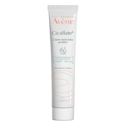 Creme Reparador Avène Cicalfate 100ml