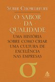 O sabor da qualidade