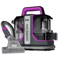 Extratora de Sujeiras Portátil WAP Spot Cleaner W3 1450W 127V