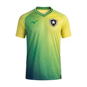 Camisa Seleção Botafogo Mizuno 2026