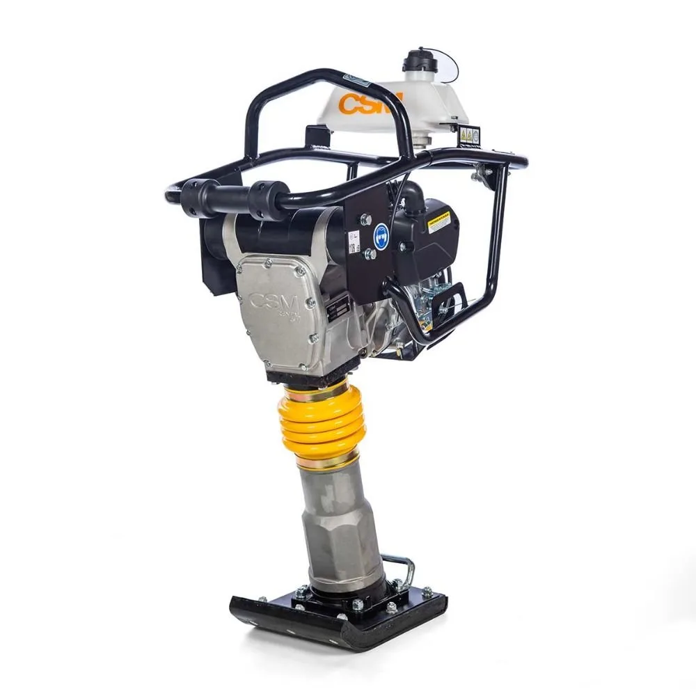 Compactador de Solo CS55 STARK ST120K a Gasolina 3,6 HP 4T CSM-71000792